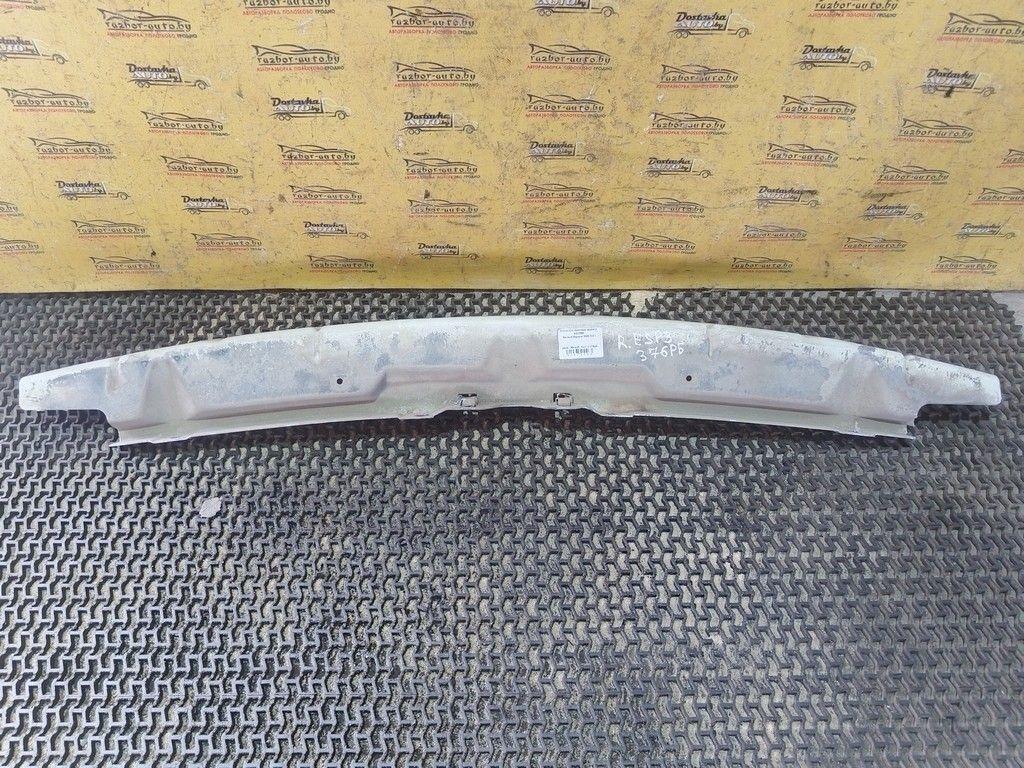 Усилитель бампера заднего AQ1R60 Renault Espace - Фото 2