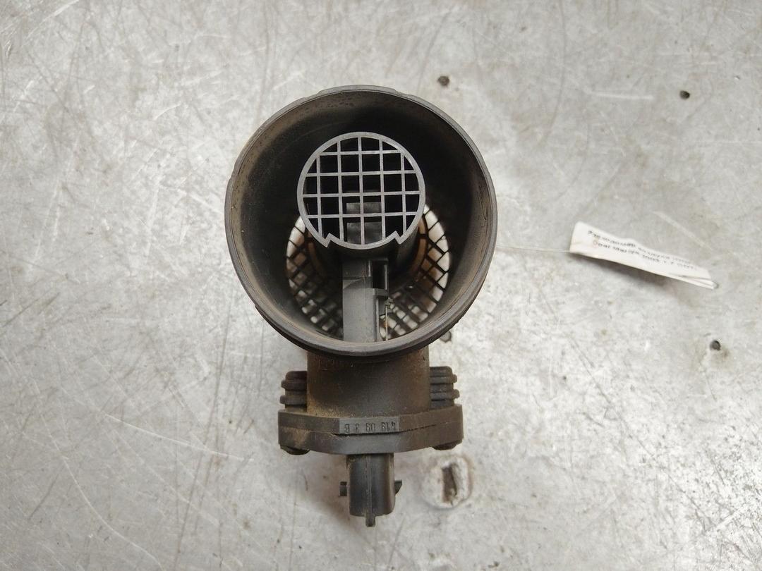 Расходомер воздуха IOQF05 Opel Meriva - Фото 3