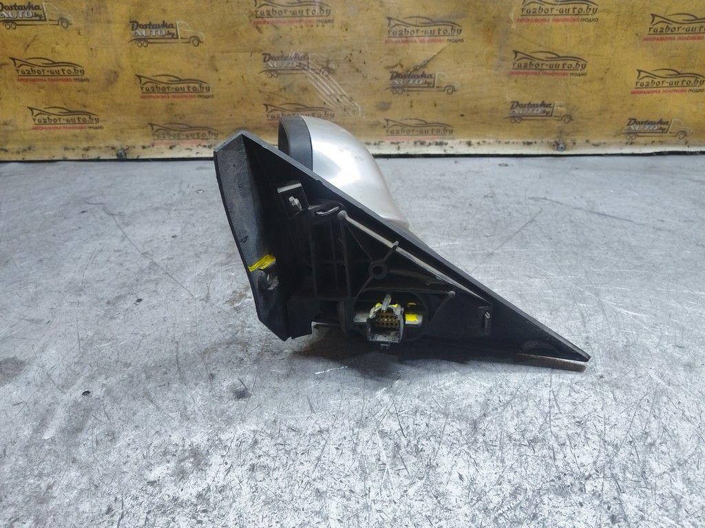 Зеркало наружное левое M9WZLX Renault Scenic - Фото 5