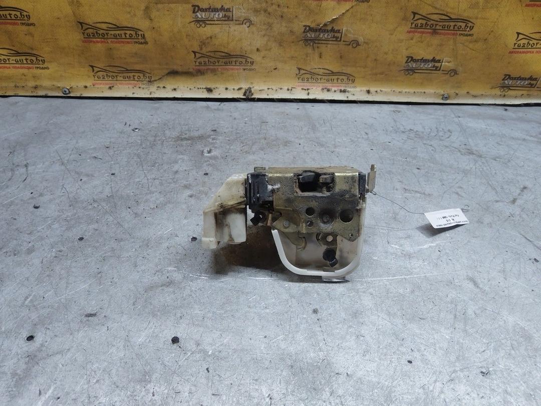 Замок двери передней левой 9Z1015 Fiat Punto купить