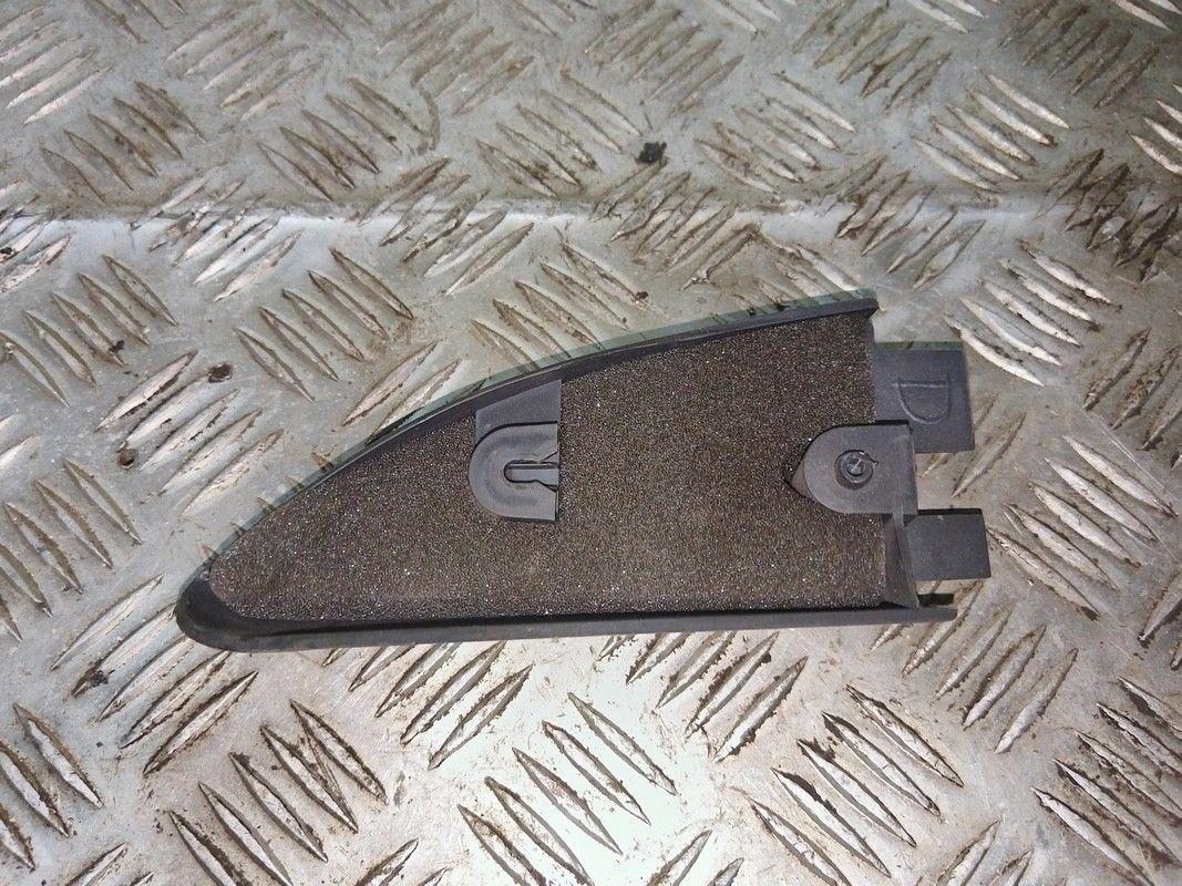 Накладка двери передней правой 85MF8D Citroen C5 - Фото 2