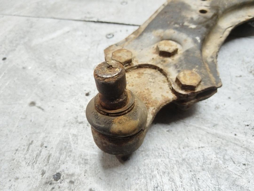 Рычаг передний левый DN50IR Peugeot 306 - Фото 3