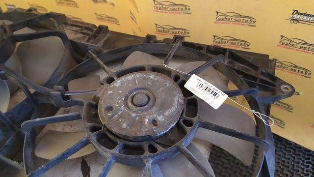 Вентилятор радиатора 4Z08R9 Toyota Corolla Verso купить с доставкой