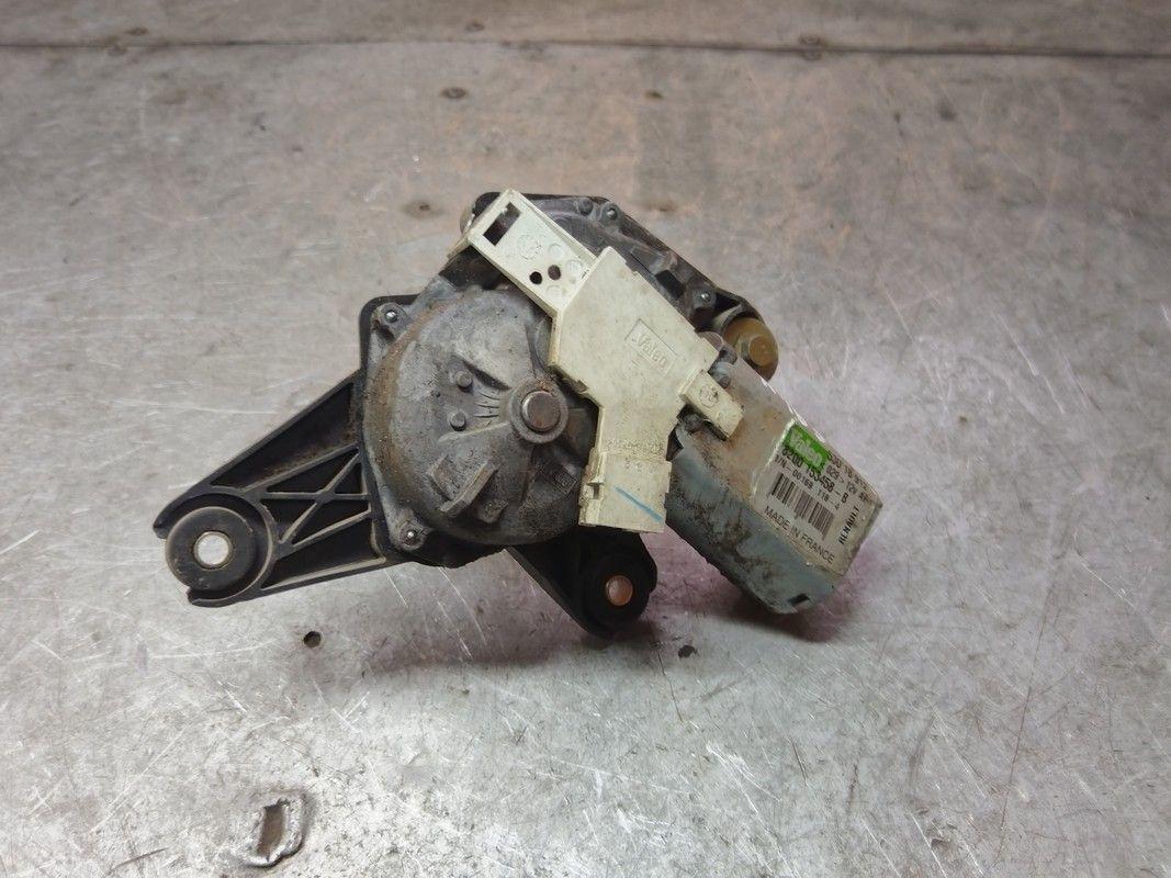 Моторчик заднего стеклоочистителя (дворника) MSA21L Renault Grand Scenic - Фото 1