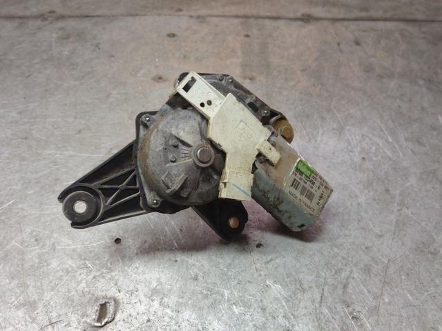 Моторчик заднего стеклоочистителя (дворника) MSA21L Renault Grand Scenic