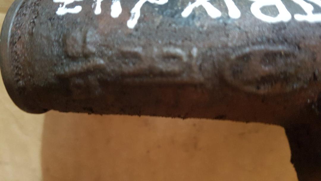 Цилиндр сцепления рабочий ZZF139 Hyundai Matrix - Фото 2