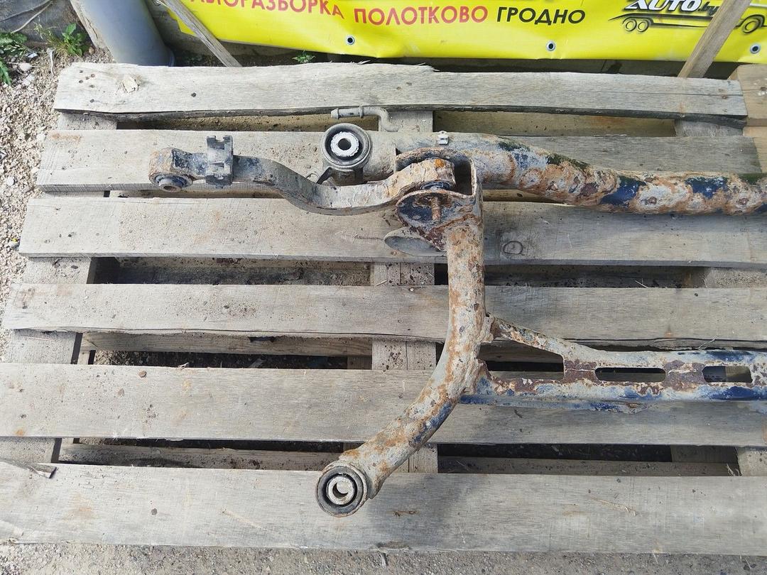 Балка подвески задняя FDD59H Volkswagen Passat купить