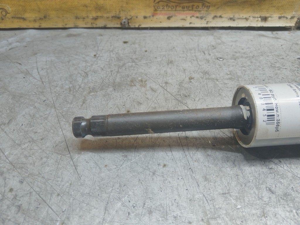 Рулевая колонка XEVVQ8 Opel Astra - Фото 2