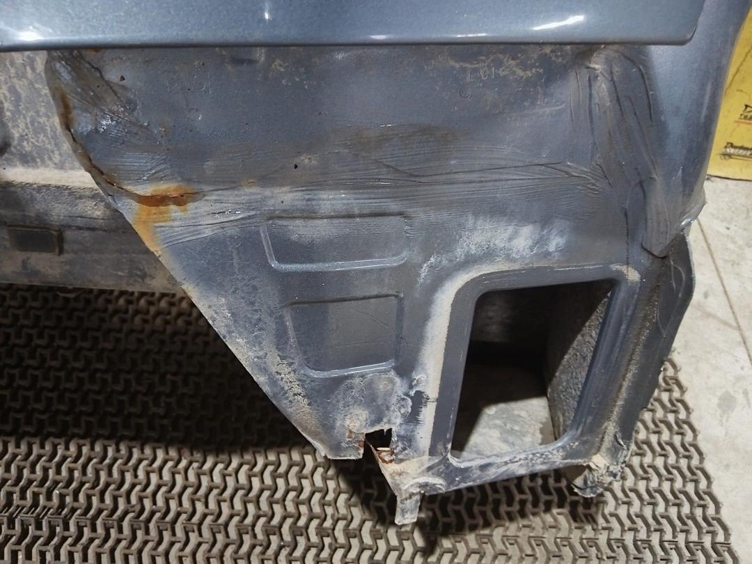 Крыло заднее левое OWO9AC Citroen C4 Grand Picasso undefined