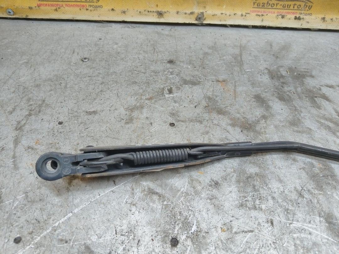 Щеткодержатель задний I4ZNAI Citroen Xantia купить с доставкой