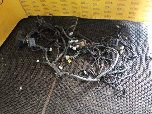 Проводка двигателя RGXE3H Hyundai Matrix купить