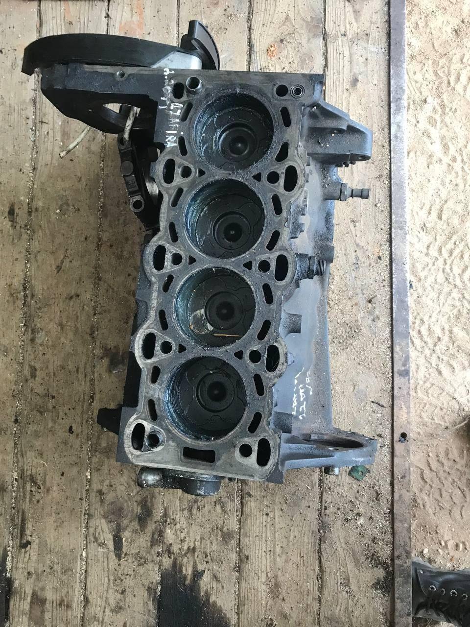 Блок цилиндров T44DUC Volvo S40 купить в магазине запчастей бу