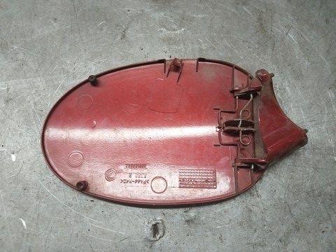 Лючок топливного бака 1FMKAY Fiat Multipla - Фото 3