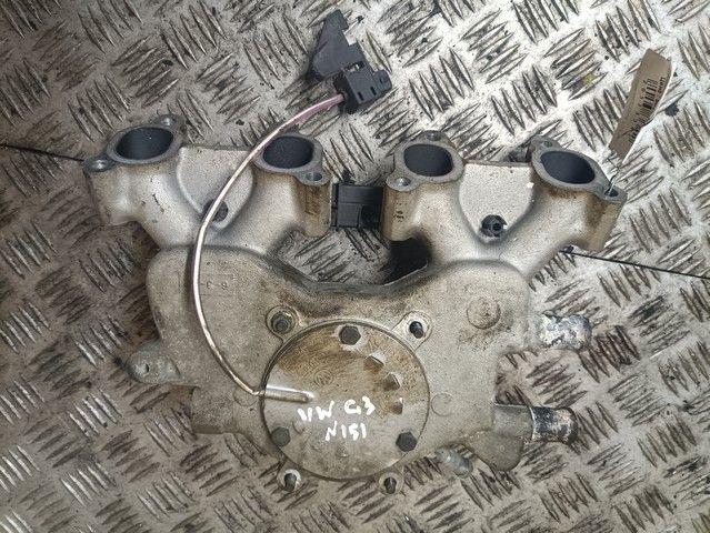 Коллектор впускной FCAXHU Volkswagen Golf - Фото 3