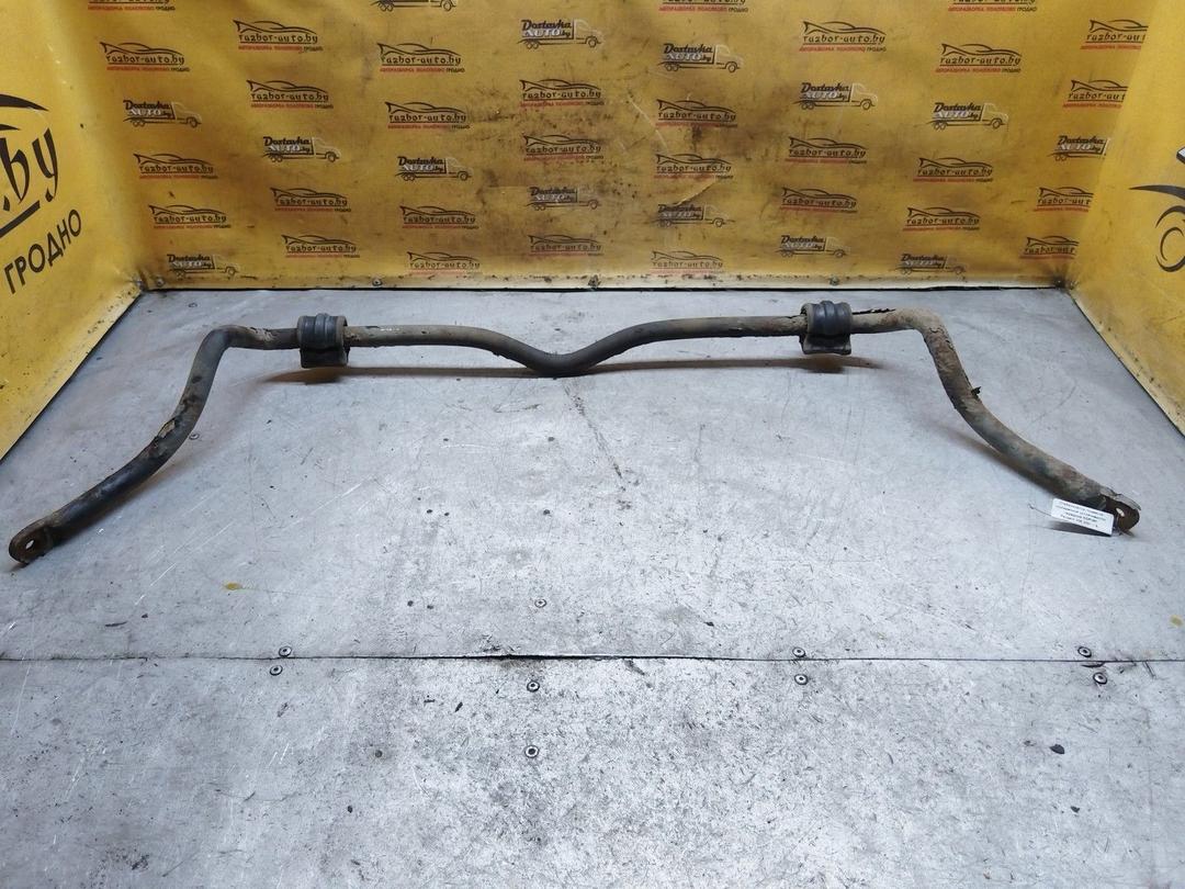 Стабилизатор подвески (поперечной устойчивости) передний KOPVAY Peugeot 406