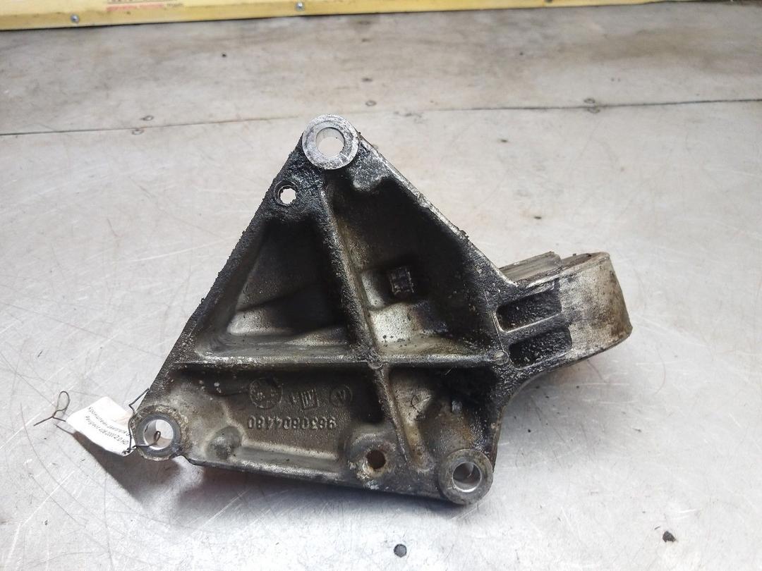 Кронштейн полуоси GHBRH9 Peugeot 406 - Фото 3