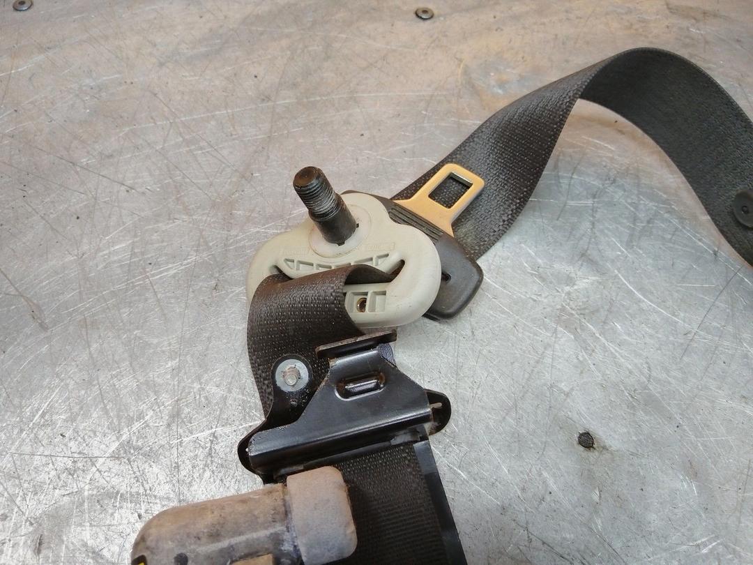 Ремень безопасности передний правый RR4SD5 Ford Fusion - Фото 3