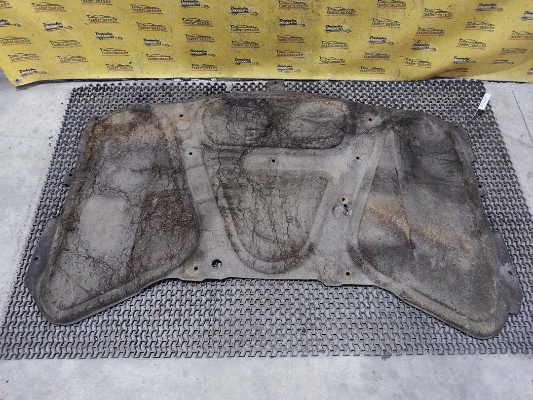 Шумоизоляция капота 21H4GC Audi 100 купить