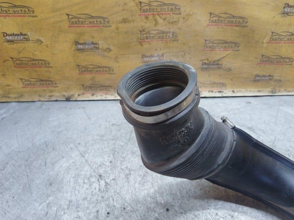 Патрубок турбины 6XM1KK Ford Galaxy - Фото 3