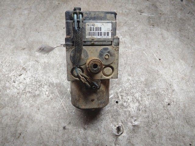 Блок ABS 97EKSJ Opel Zafira - Фото 3