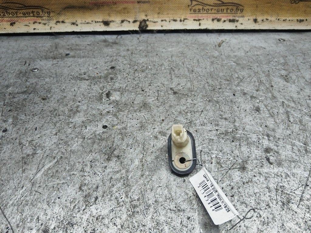 Выключатель концевой (концевик) ZW9NG0 Toyota Corolla - Фото 4