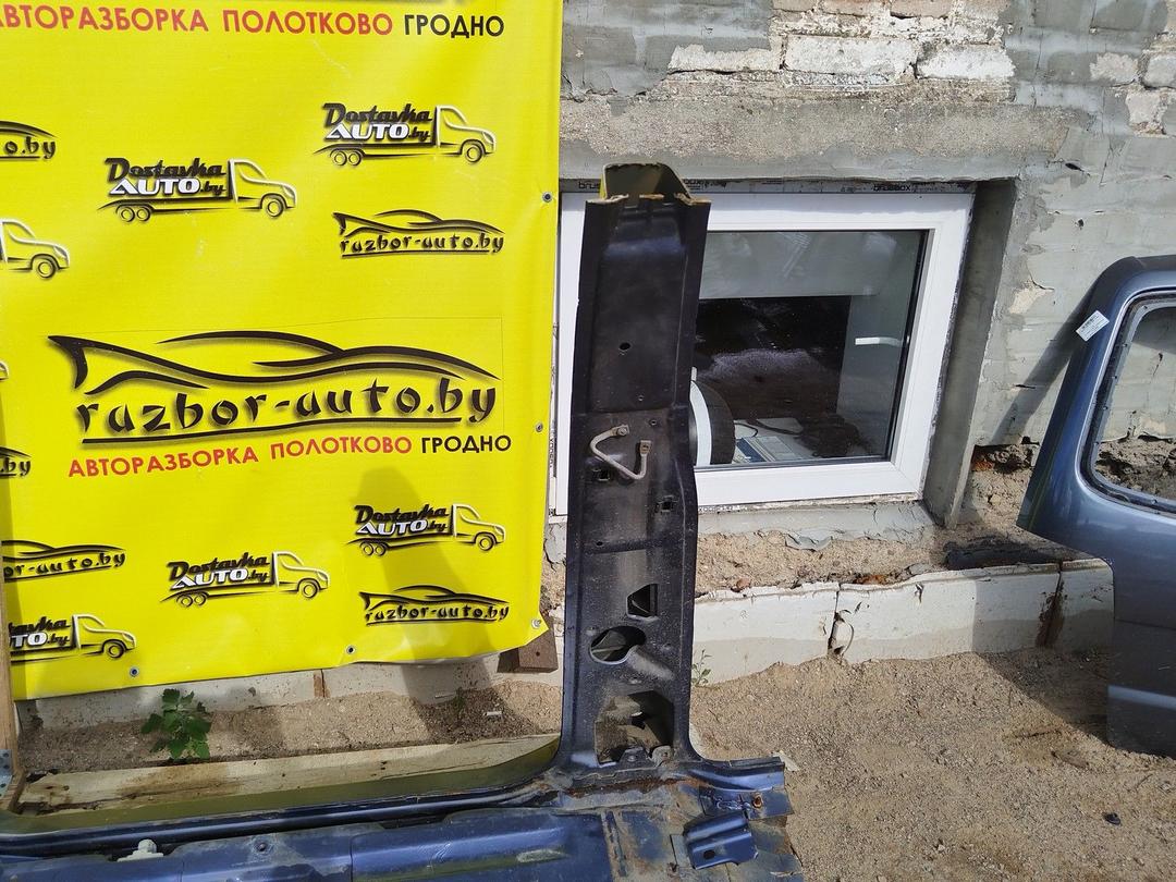 Стойка кузовная центральная левая CJ5EIN Ford Galaxy купить на авторазборке