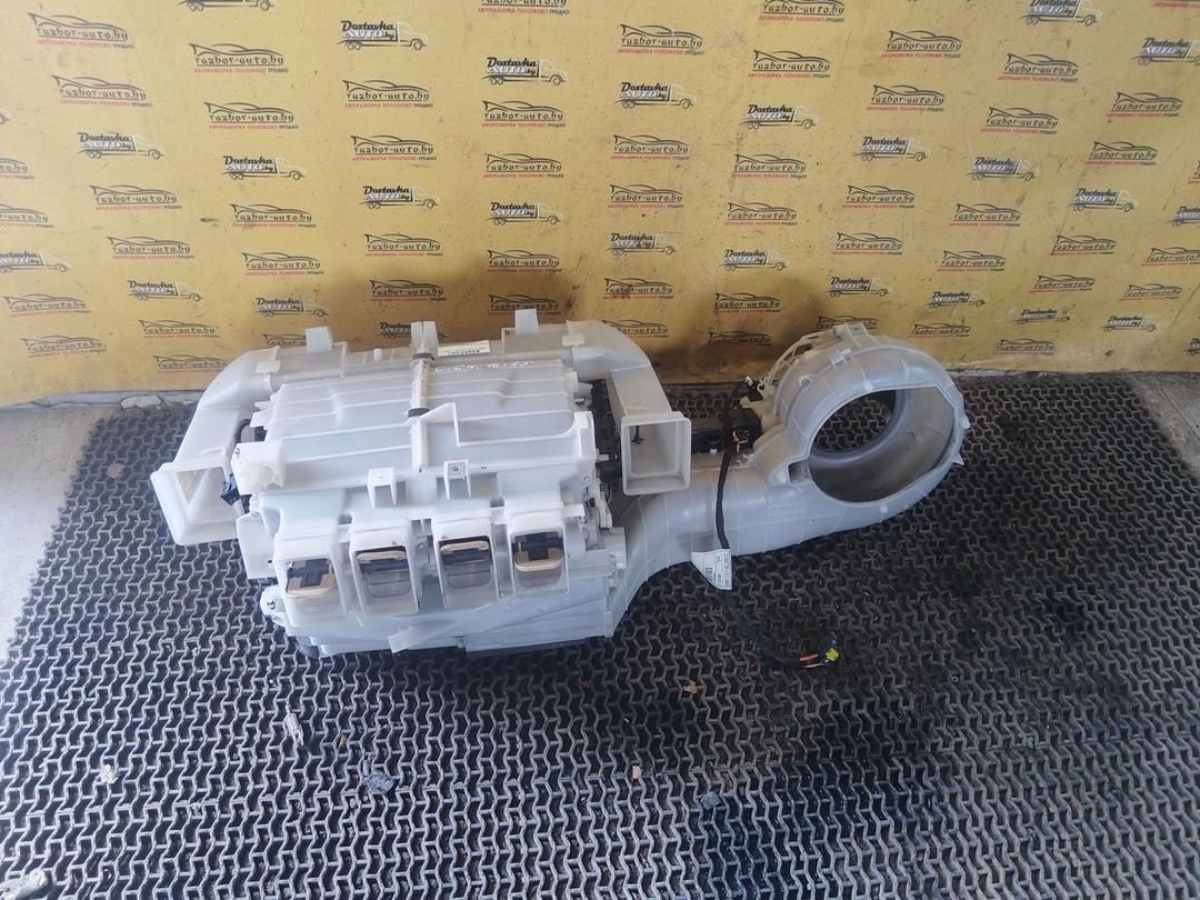 Корпус отопителя (печки) 6D8134 Citroen C4 Picasso купить