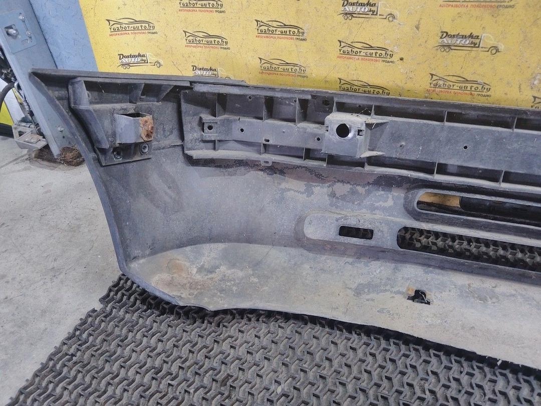 Бампер передний R2OY6Z Peugeot 106 - Фото 8