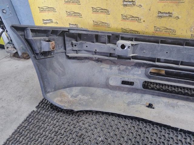 Бампер передний R2OY6Z Peugeot 106 - Фото 8