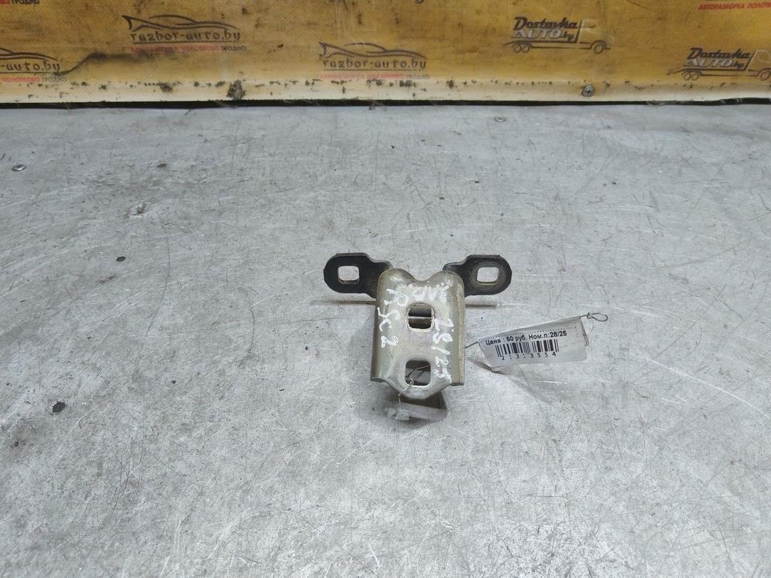 Петля двери задней левой TIZKHF Renault Scenic купить в магазине запчастей бу