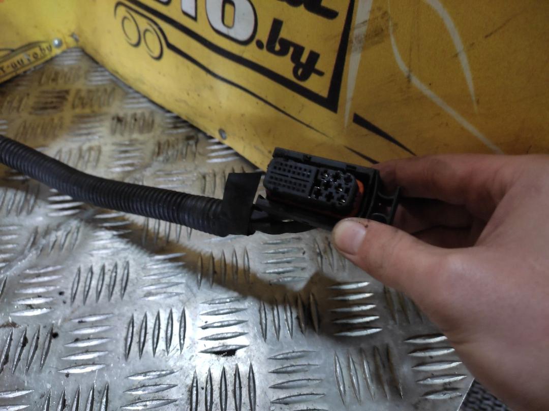 Проводка P1SP09 Skoda Roomster купить