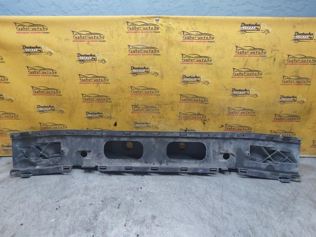 Усилитель бампера переднего E2YRU2 Volvo S40 - Фото 5