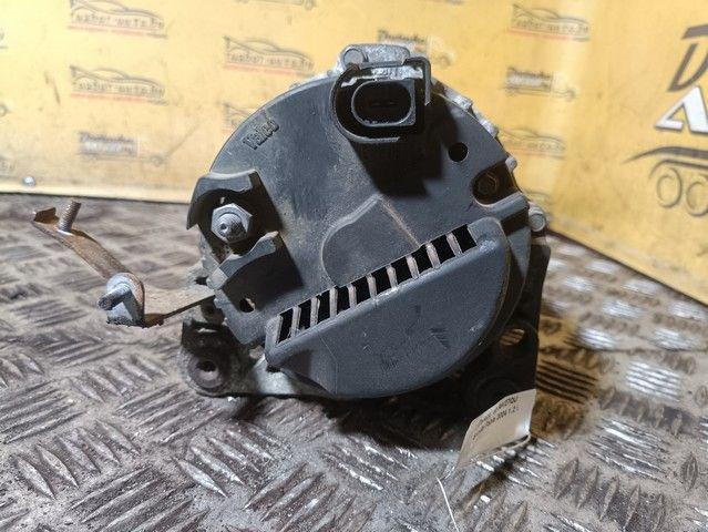 Генератор AW27QU Skoda Fabia купить с доставкой. Огромный выбор запчастей и марок авто. У нас есть практически все.