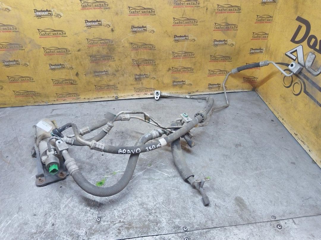 Трубка кондиционера R0TB4R Fiat Bravo