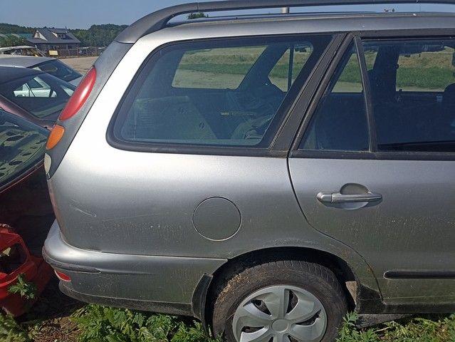 Крыло заднее правое SMRSU9 Fiat Marea