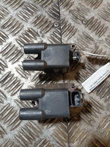 Катушка зажигания TYP4GB Hyundai Matrix купить