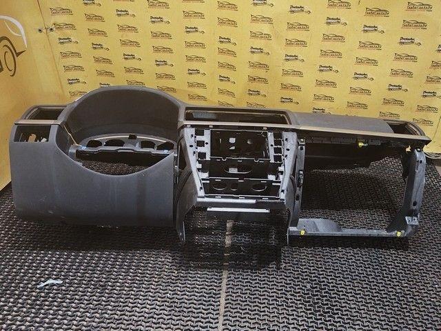 Панель передняя салона (торпедо) 986SB5 Opel Signum купить с доставкой