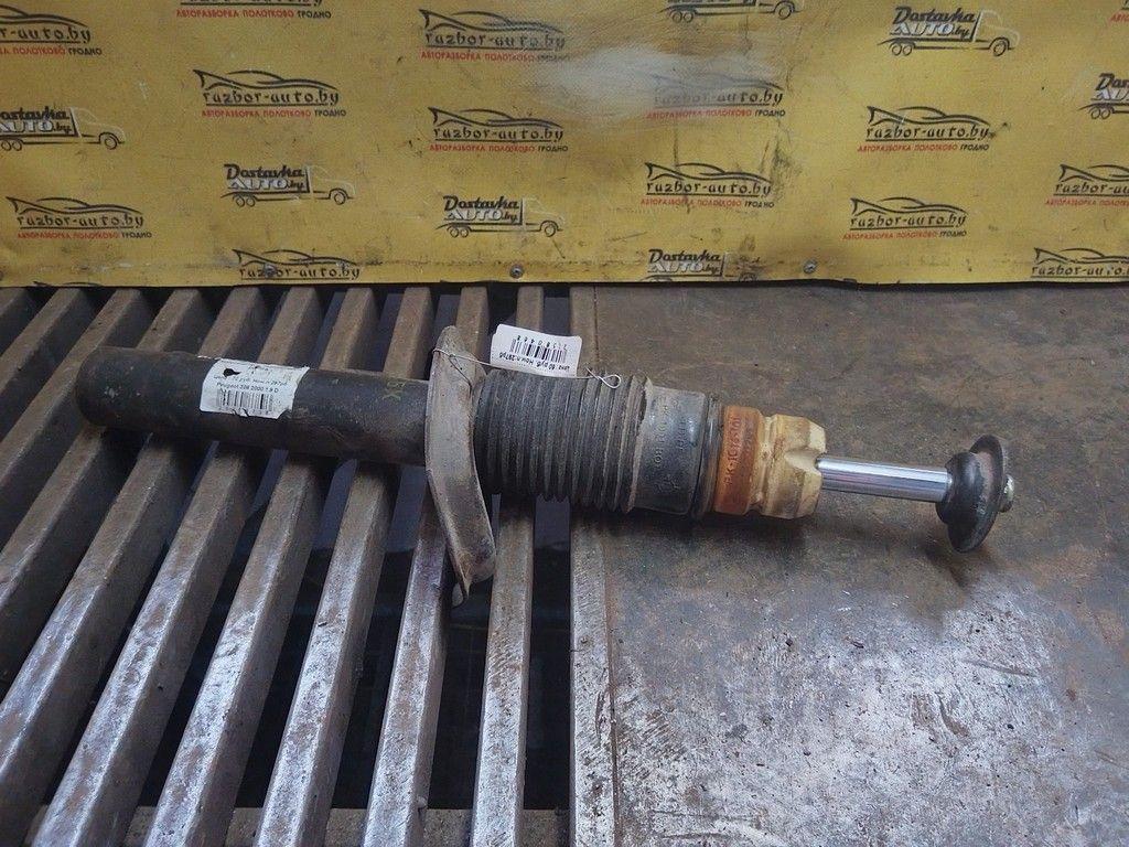 Амортизатор передний левый 96D9E2 Peugeot 306 - Фото 3