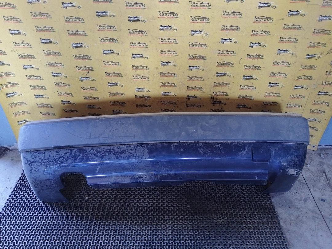 Бампер задний 2B6RC9 Citroen Xantia