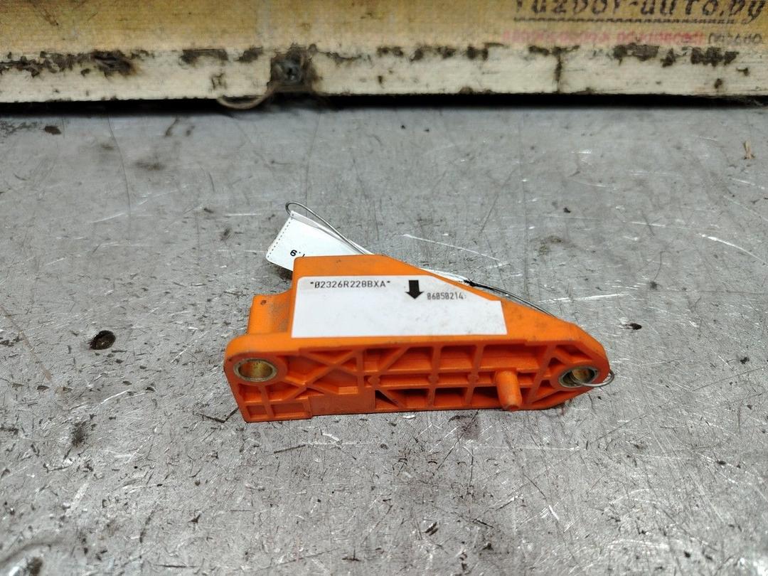 Датчик удара T0WCB6 Volkswagen Touran - Фото 2