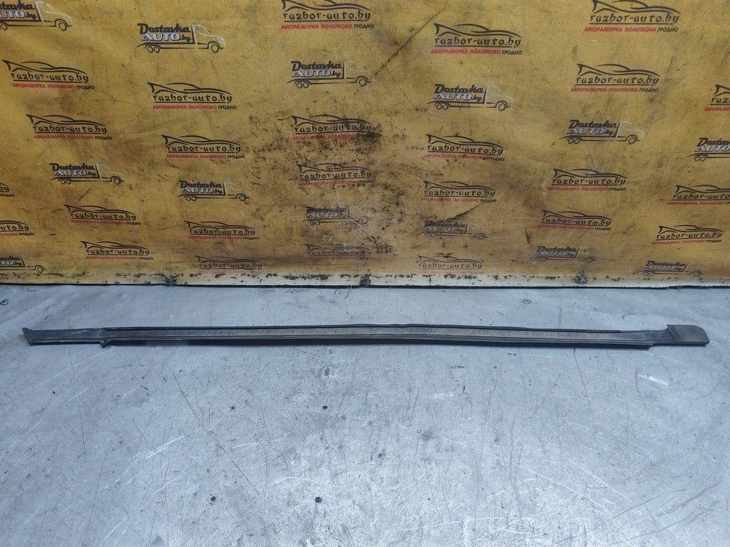 Молдинг стекла двери передней левой наружный VZRLVD Renault Espace - Фото 4