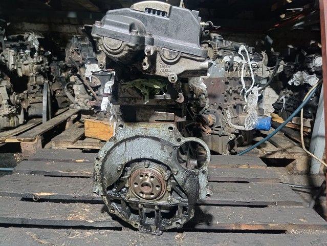 Двигатель 3NY283 Hyundai Matrix - Фото 5