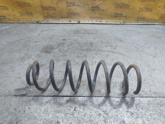 Пружина задняя O1AI4F Renault Scenic