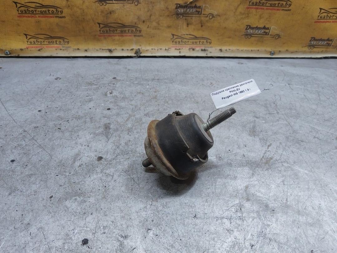 Подушка крепления двигателя PNNLEV Peugeot 405