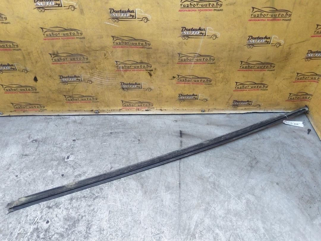 Молдинг стекла двери передней правой наружный QVDNR1 Saab 9-3 - Фото 4