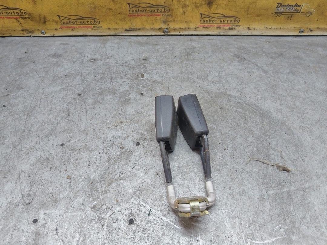 Замок ремня безопасности PZ55Z4 Skoda Fabia купить с доставкой