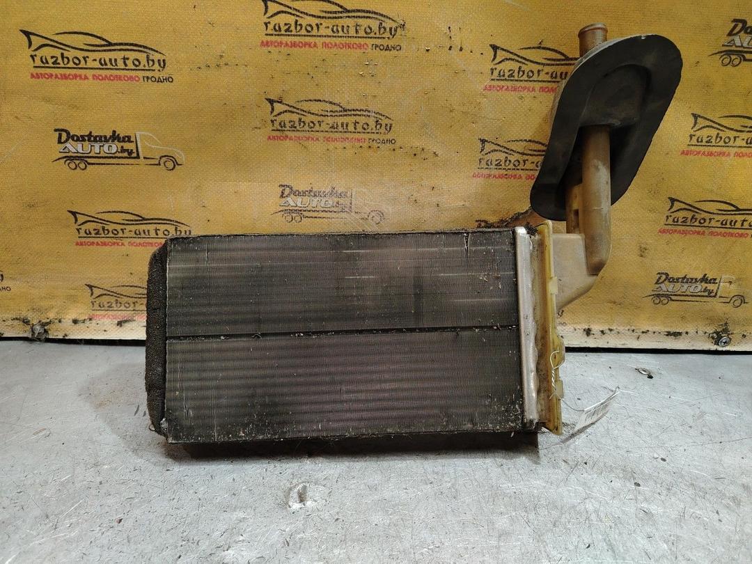 Радиатор отопителя (печки) VOK7PP Peugeot 106 - Фото 5