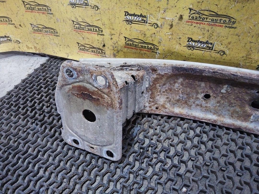 Усилитель бампера переднего TVKC3R Fiat Linea - Фото 5