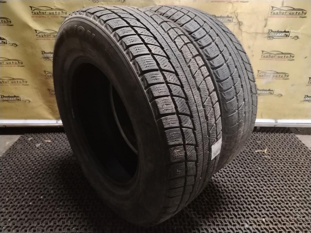 Шина Triangle 205/70 R15 ZZ26TS ZZ26TS Triangle - Фото 3