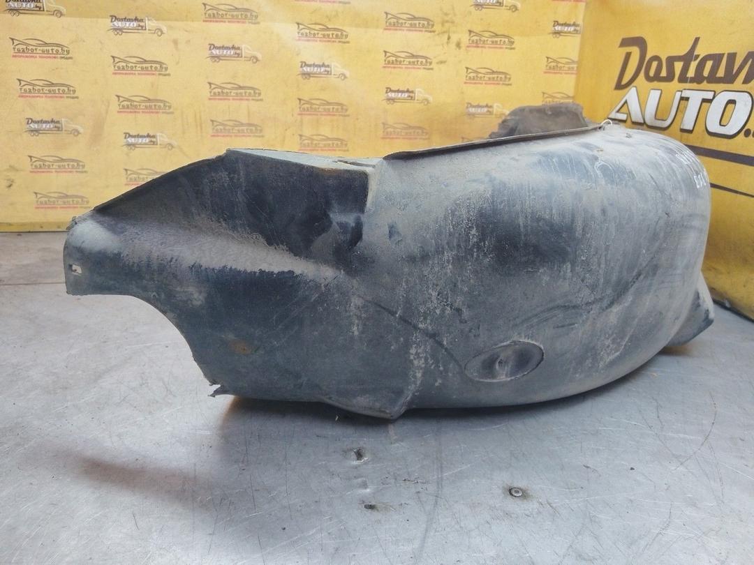 Защита арок задняя правая (подкрылок) FA3ZAS Ford Mondeo - Фото 3